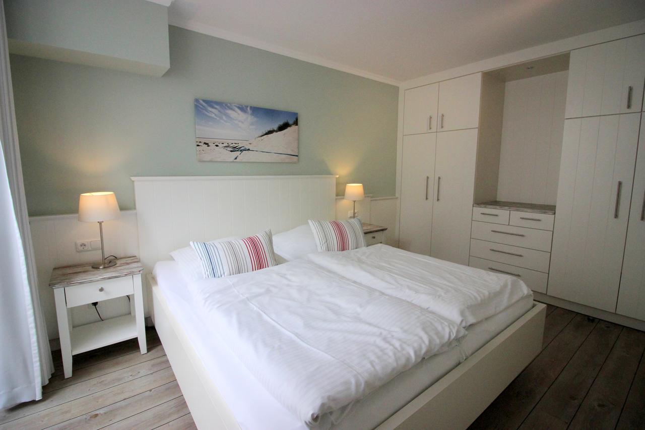 Ual Oeoemrang Wiartshues Hotel Norddorf Bagian luar foto