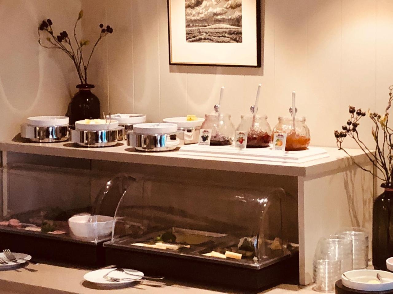 Ual Oeoemrang Wiartshues Hotel Norddorf Bagian luar foto